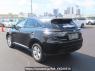 Used 2014 AT toyota harrier ZSU60W Image[4]
