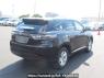 Used 2014 AT toyota harrier ZSU60W Image[6]