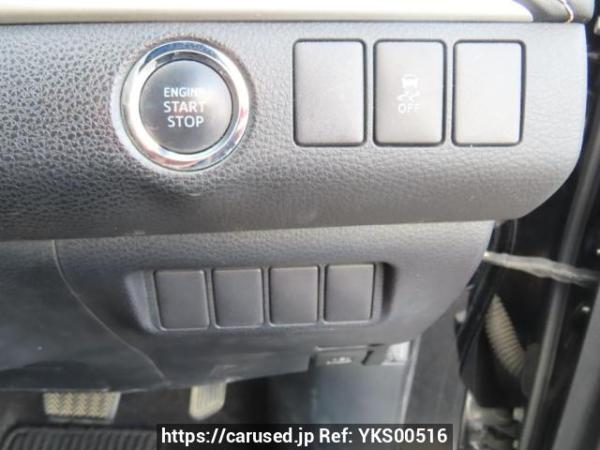 Used 2014 AT toyota harrier ZSU60W Image[27]