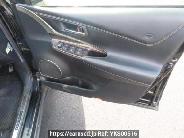 Used 2014 AT toyota harrier ZSU60W Image[29]