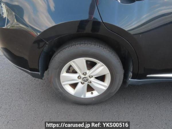 Used 2014 AT toyota harrier ZSU60W Image[32]