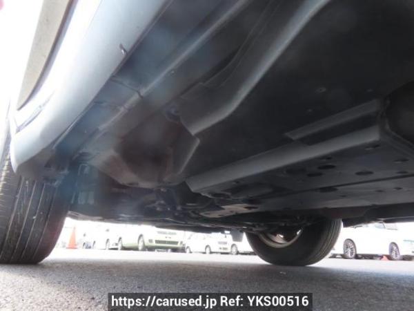 Used 2014 AT toyota harrier ZSU60W Image[34]
