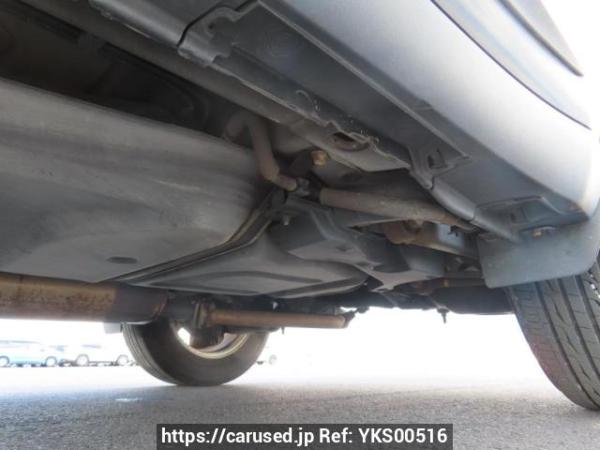 Used 2014 AT toyota harrier ZSU60W Image[35]