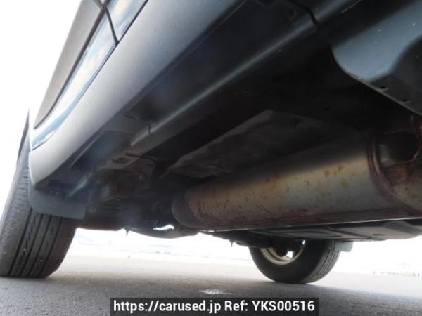 Used 2014 AT toyota harrier ZSU60W Image[36]
