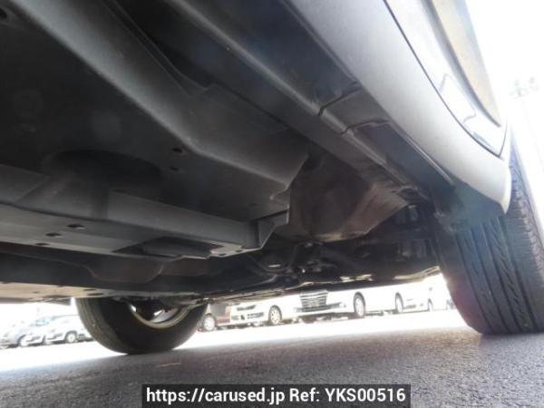 Used 2014 AT toyota harrier ZSU60W Image[37]