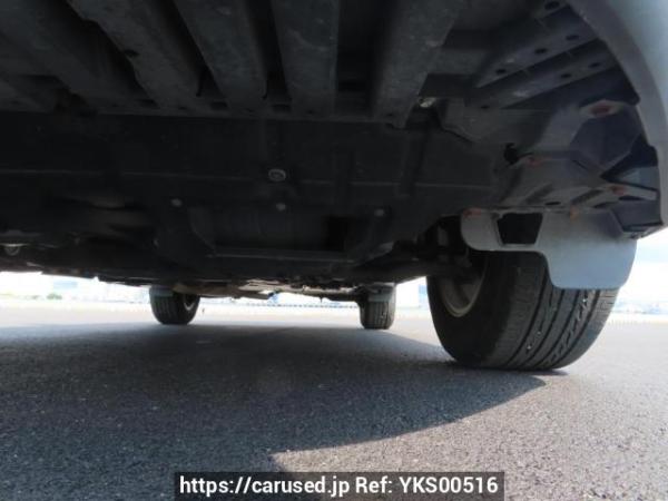Used 2014 AT toyota harrier ZSU60W Image[39]