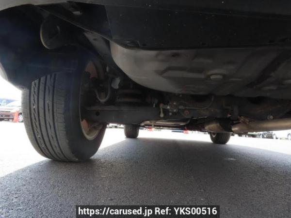 Used 2014 AT toyota harrier ZSU60W Image[40]