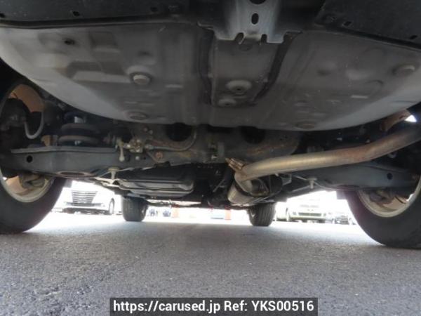 Used 2014 AT toyota harrier ZSU60W Image[41]