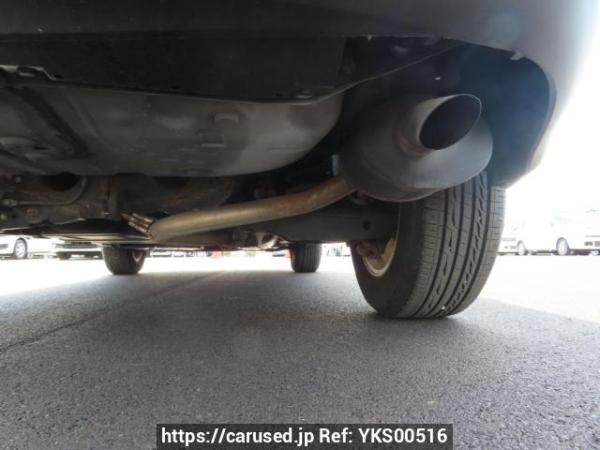 Used 2014 AT toyota harrier ZSU60W Image[42]