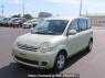 Used 2010 AT toyota sienta NCP81G Image[2]