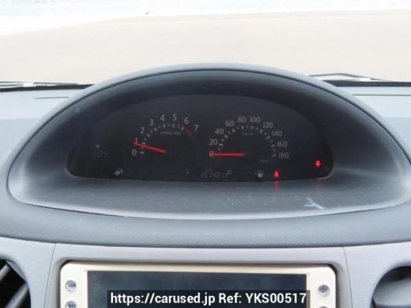 Used 2010 AT toyota sienta NCP81G Image[26]