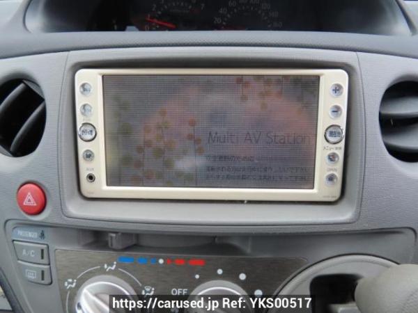 Used 2010 AT toyota sienta NCP81G Image[29]