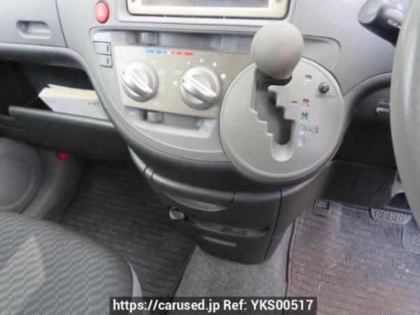 Used 2010 AT toyota sienta NCP81G Image[30]
