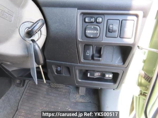 Used 2010 AT toyota sienta NCP81G Image[32]