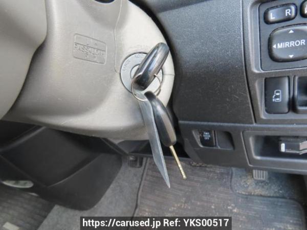Used 2010 AT toyota sienta NCP81G Image[33]