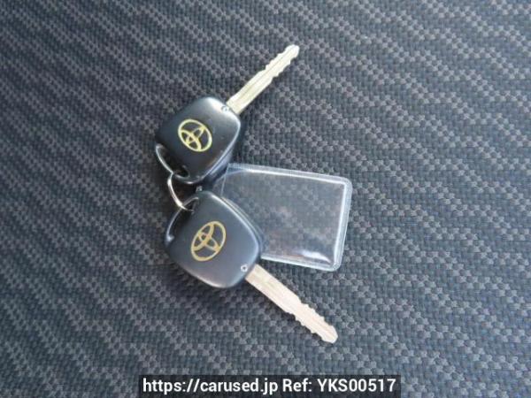 Used 2010 AT toyota sienta NCP81G Image[34]