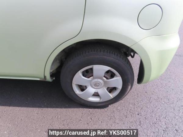 Used 2010 AT toyota sienta NCP81G Image[39]