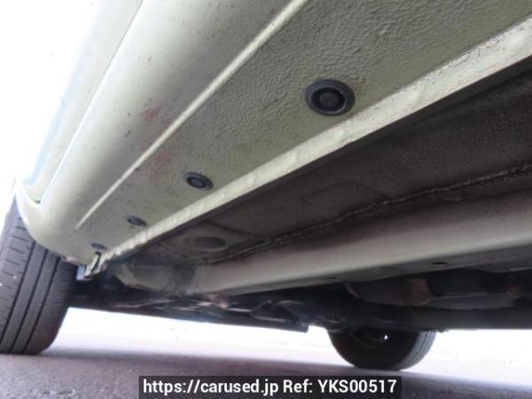 Used 2010 AT toyota sienta NCP81G Image[40]
