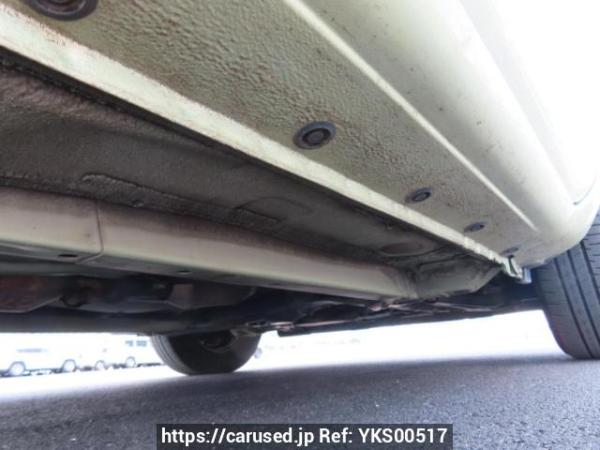 Used 2010 AT toyota sienta NCP81G Image[41]