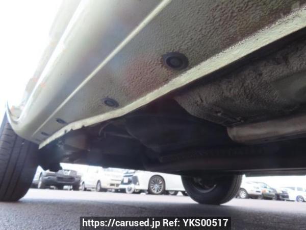 Used 2010 AT toyota sienta NCP81G Image[42]