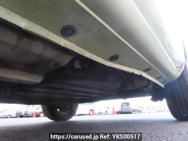 Used 2010 AT toyota sienta NCP81G Image[43]