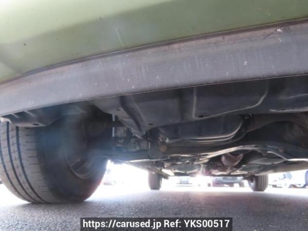 Used 2010 AT toyota sienta NCP81G Image[44]
