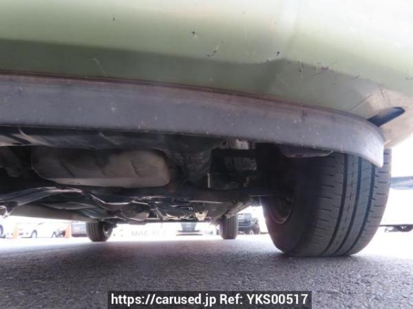 Used 2010 AT toyota sienta NCP81G Image[45]