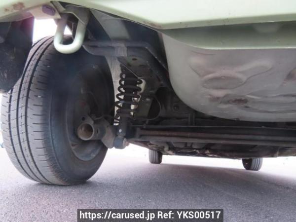 Used 2010 AT toyota sienta NCP81G Image[46]