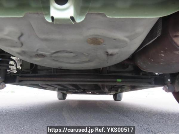 Used 2010 AT toyota sienta NCP81G Image[47]