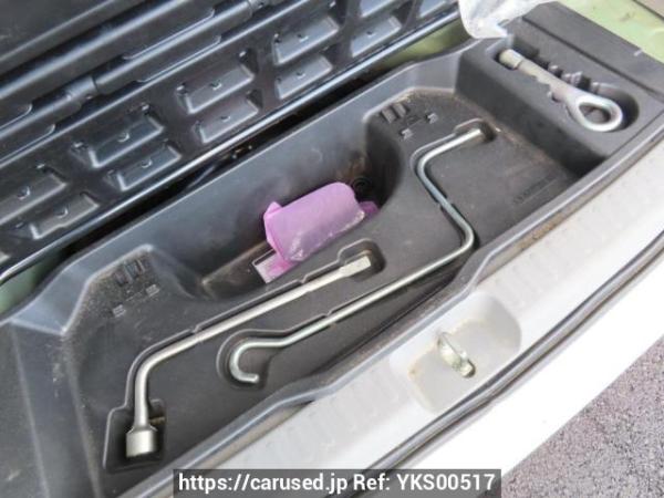 Used 2010 AT toyota sienta NCP81G Image[49]