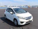 Honda Fit GK3