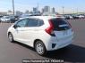Used 2013 AT honda fit GK3 Image[4]