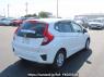 Used 2013 AT honda fit GK3 Image[6]