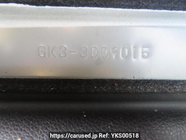 Used 2013 AT honda fit GK3 Image[13]