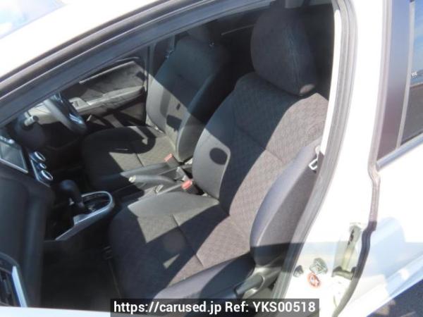 Used 2013 AT honda fit GK3 Image[17]