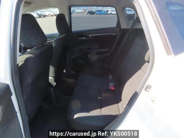 Used 2013 AT honda fit GK3 Image[19]