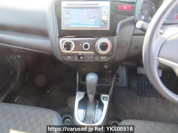 Used 2013 AT honda fit GK3 Image[23]