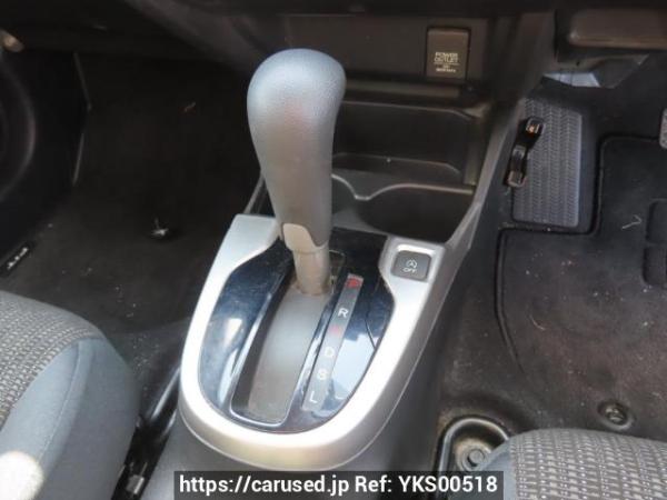 Used 2013 AT honda fit GK3 Image[25]