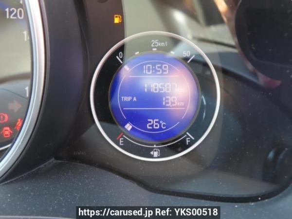 Used 2013 AT honda fit GK3 Image[27]