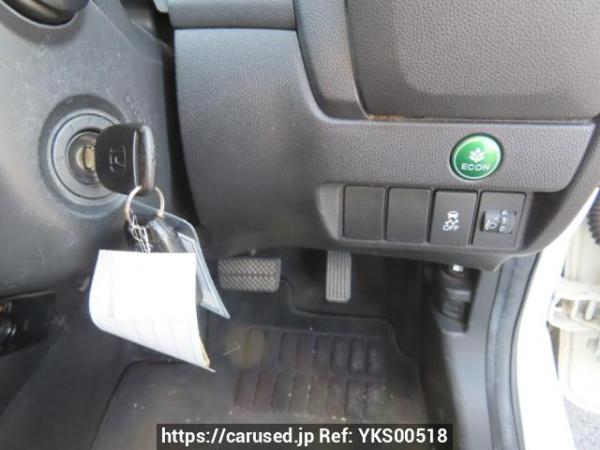 Used 2013 AT honda fit GK3 Image[29]