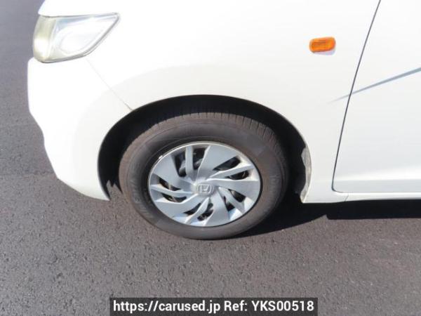 Used 2013 AT honda fit GK3 Image[33]