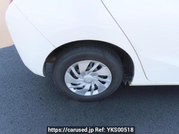 Used 2013 AT honda fit GK3 Image[35]