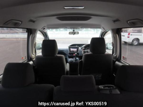 Used 2016 AT toyota noah ZRR80G Image[9]