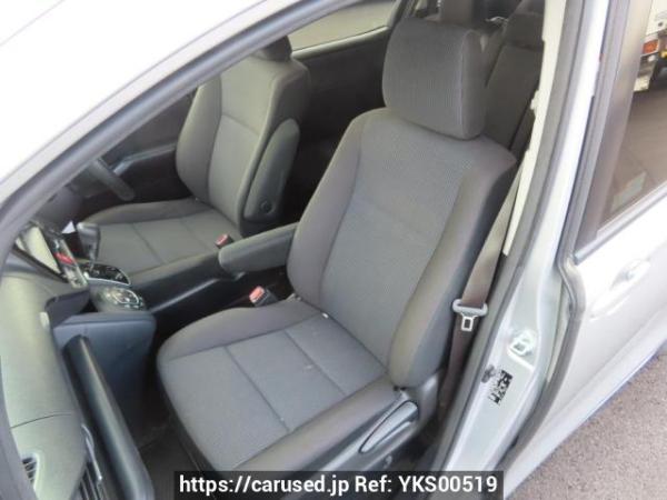 Used 2016 AT toyota noah ZRR80G Image[16]
