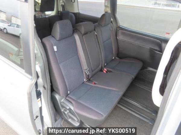 Used 2016 AT toyota noah ZRR80G Image[18]