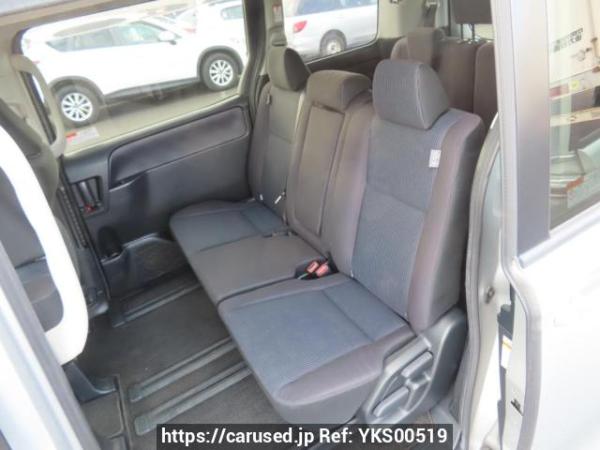 Used 2016 AT toyota noah ZRR80G Image[20]