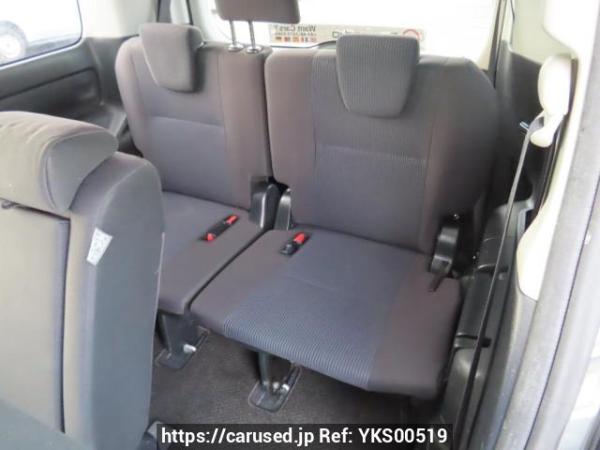 Used 2016 AT toyota noah ZRR80G Image[21]