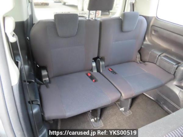 Used 2016 AT toyota noah ZRR80G Image[22]