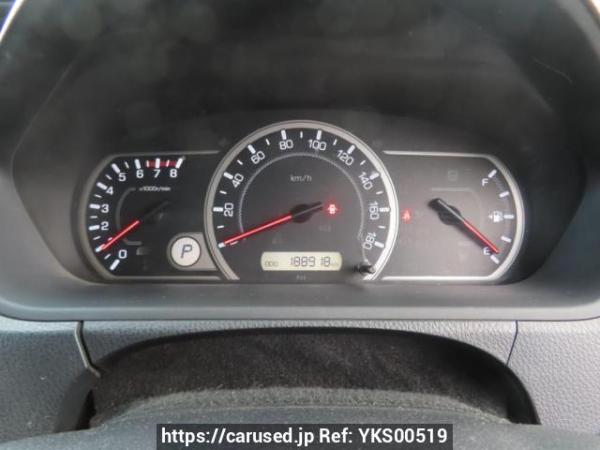 Used 2016 AT toyota noah ZRR80G Image[30]