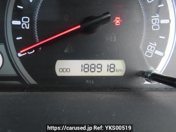 Used 2016 AT toyota noah ZRR80G Image[31]